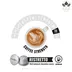 کپسول قهوه نسپرسو جیموکا مدل ریسترتو Gimoka Ristretto